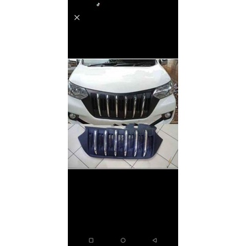 grill xenia