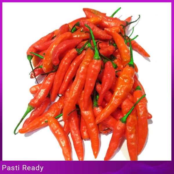 

Cabe Rawit Merah 100 Gr Grosir Bisa COD