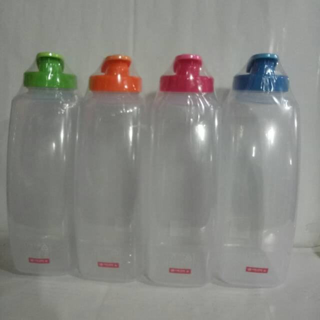 Botol minum rainbow 2,2L lion star