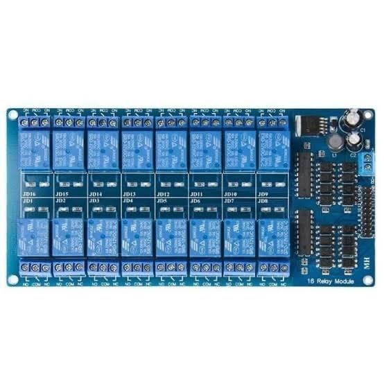 Harga relay arduino Terbaru Feb 2025 | BigGo Indonesia