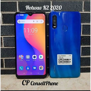 Hotwav K3 6,6" Ram 3/32 Garansi Resmi | Shopee Indonesia