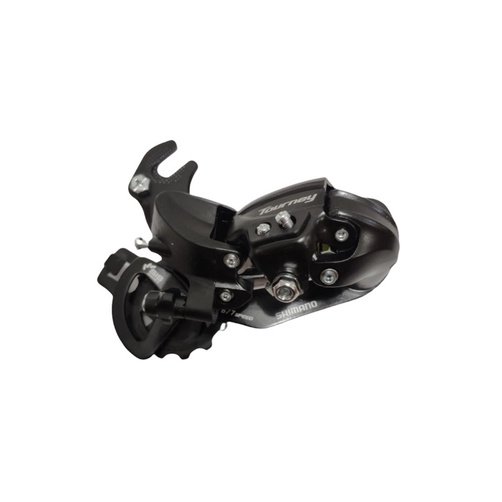 Rear Derailleur Shimano Tourney 6-7Speed