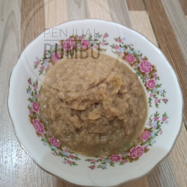 

Bawang Putih Gilling Halus 100 gr