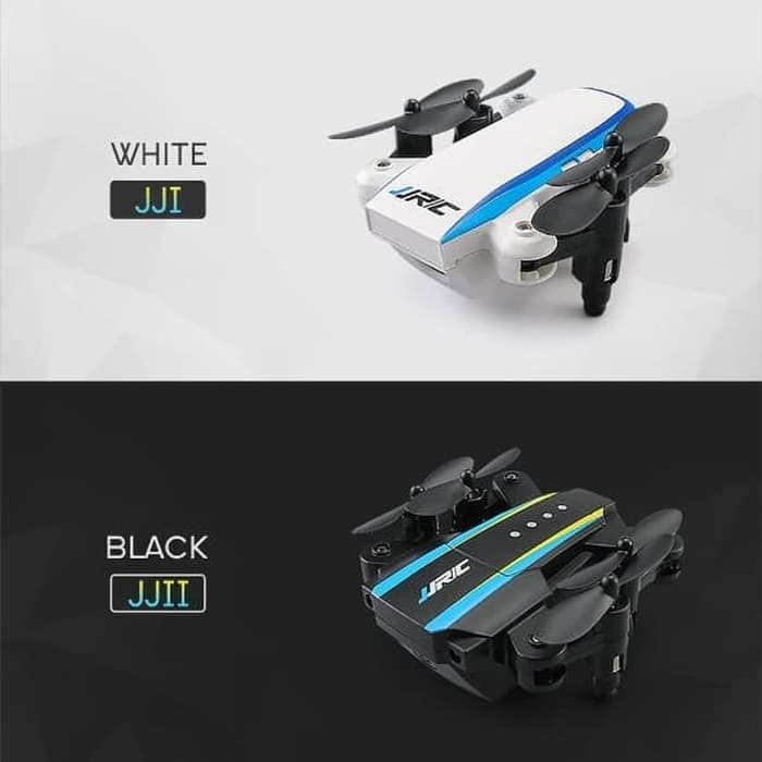 JJRC H345 2in1 Paket 2 Drone