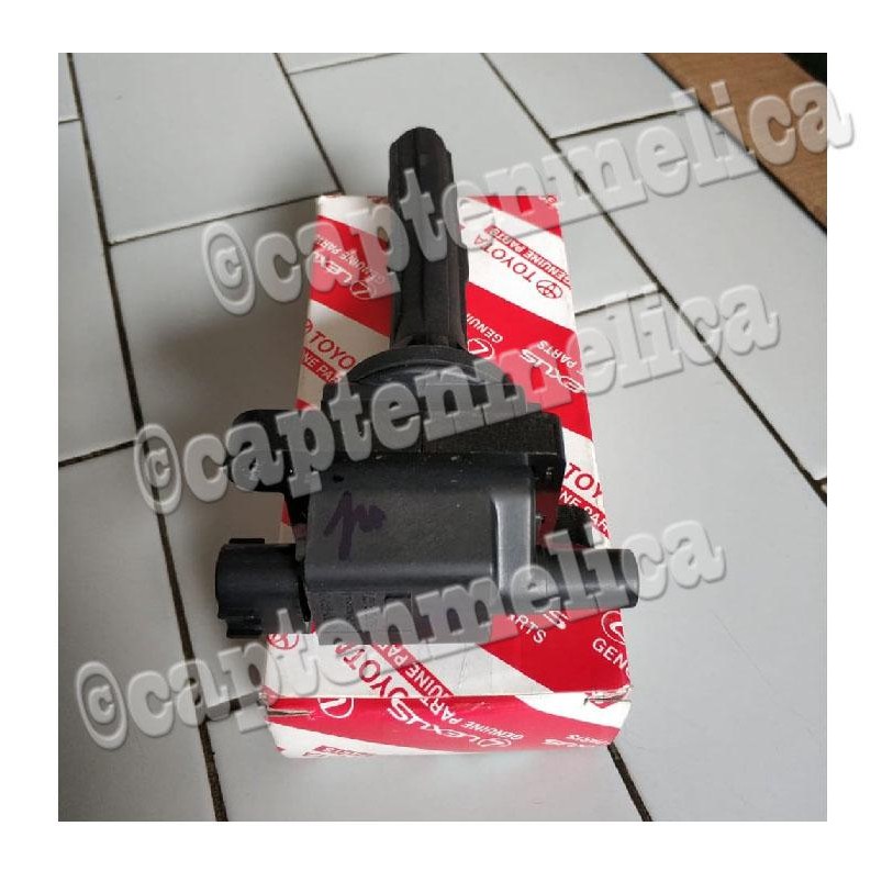 Ignition coil koil kuil busi Avanza Xenia 1.3 2004 2011 2005 2006 2007 2008 2009 2010 kumparan Selon