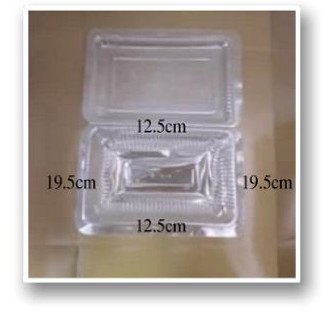 

Mika AGP 2a @50pcs/1pak