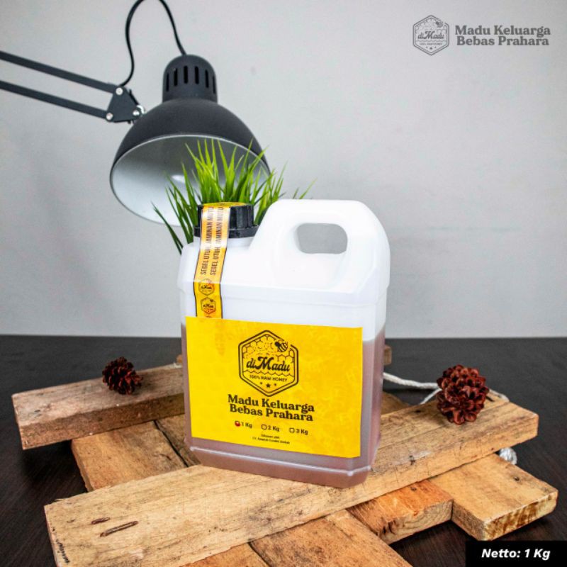

dimadu multiflora 1kg