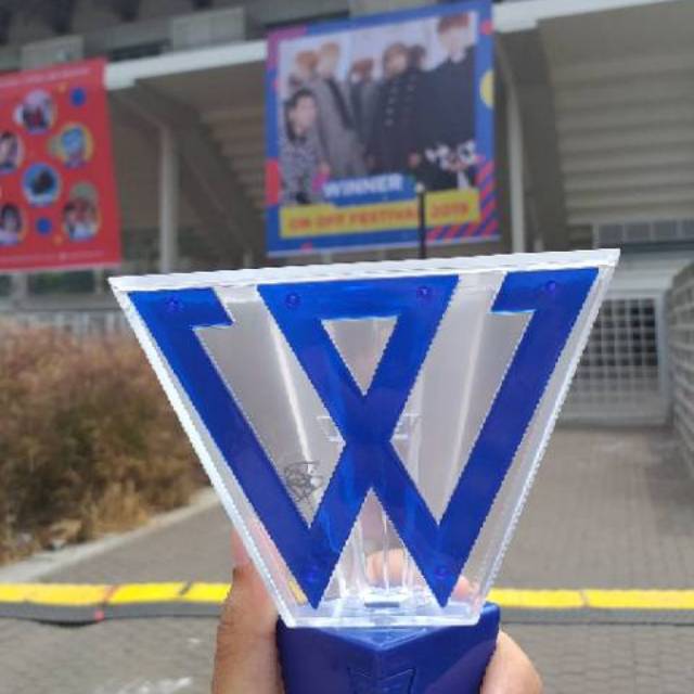 WINNER JAPAN LIGHTSTICK / LS WINNER / INSEOBONG