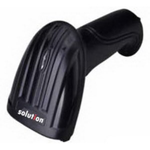 Barcode Scanner Solution BS100