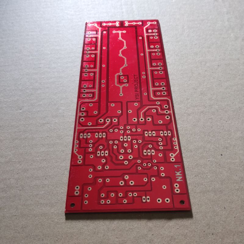 PCB NKRI NK1 4TR TOSHIBA