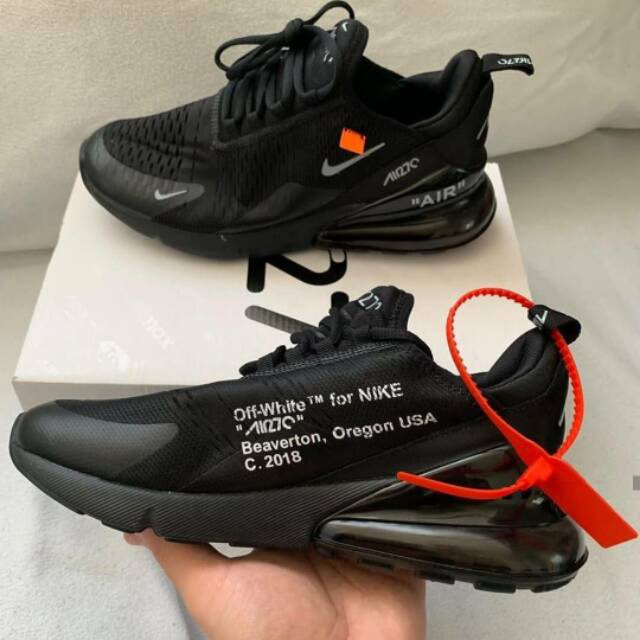 

270 off white just do it