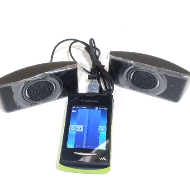 Speaker Sony Ericsson MS-450 for Xperia X10 mini W8 X8 - spiker