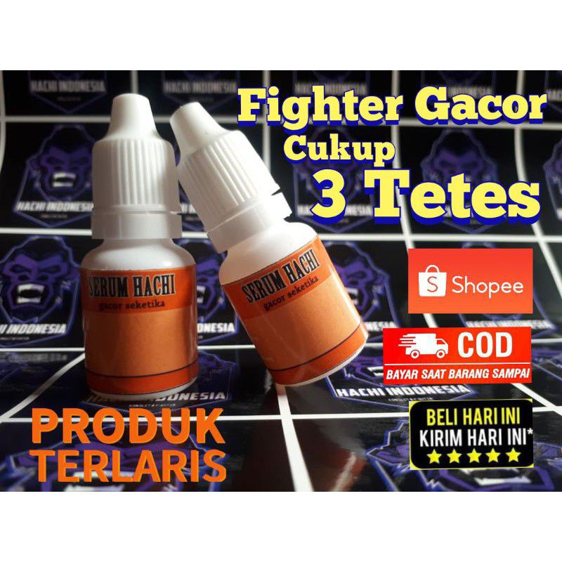 COD - PENGGACOR BURUNG LOVEBIRD GACOR DALAM 3 MENIT CUKUP 3 TETES