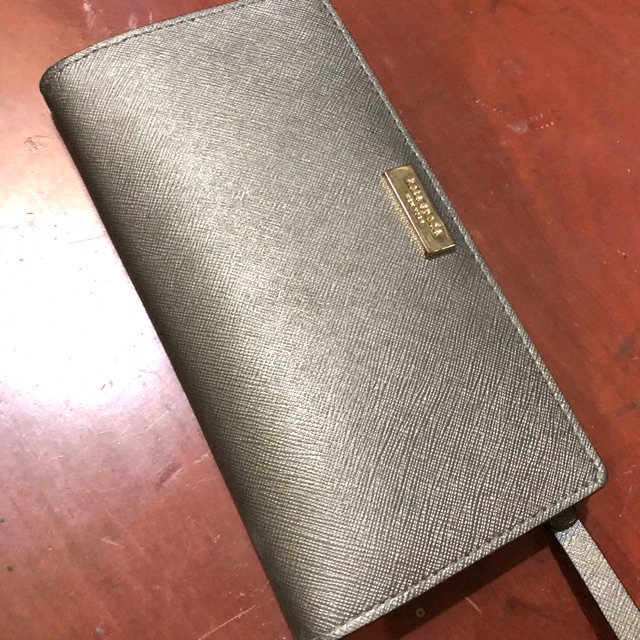 Dompet kate spade original 100%