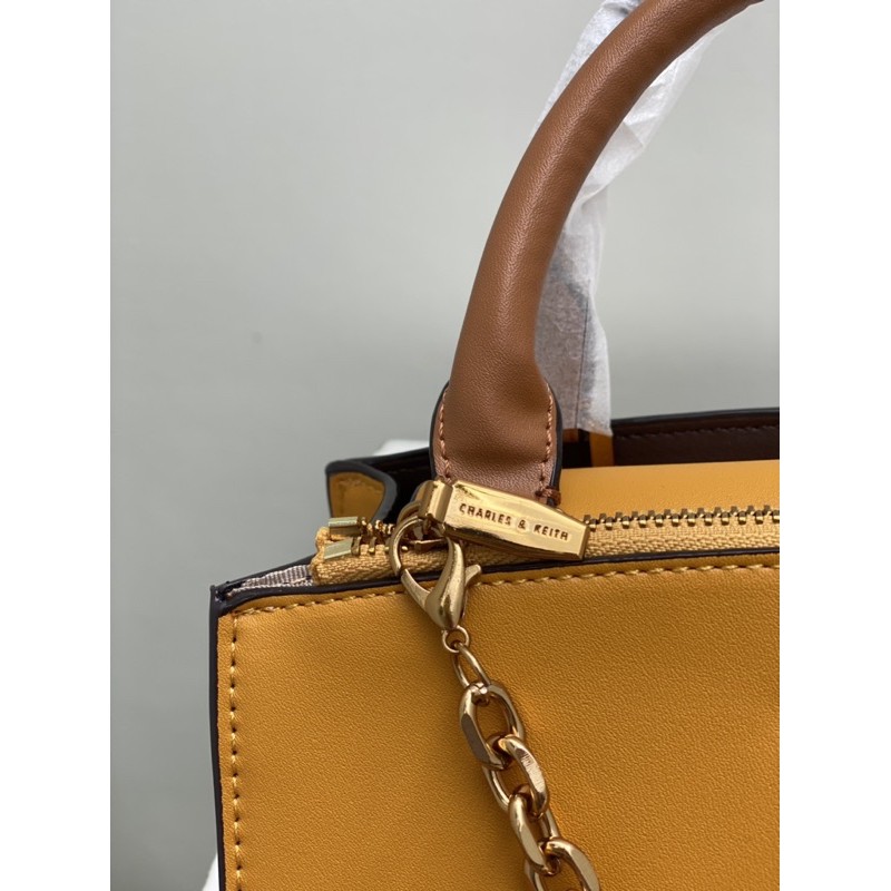 Chain Office Bag