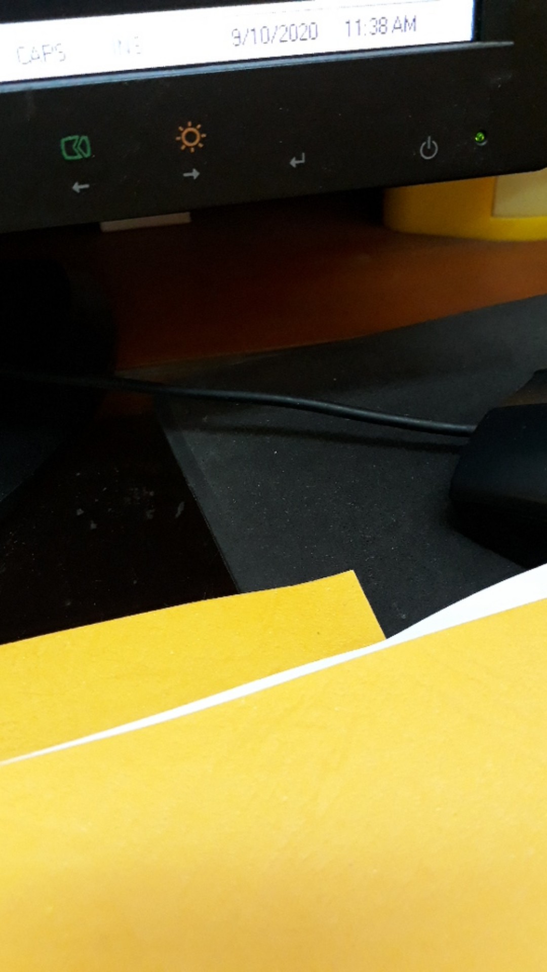 Tongkat Sponge Pembersih Piring Sponge Gelas 1219-131