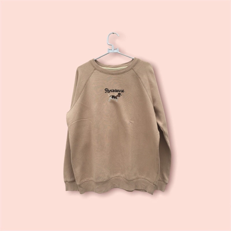 Sweater Spao cream