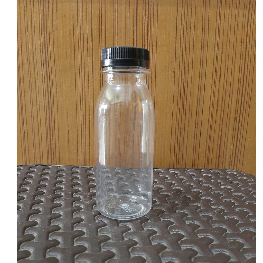 

Botol Jelly 100 ML (TEBAL) - ***GOSEND / GRAB