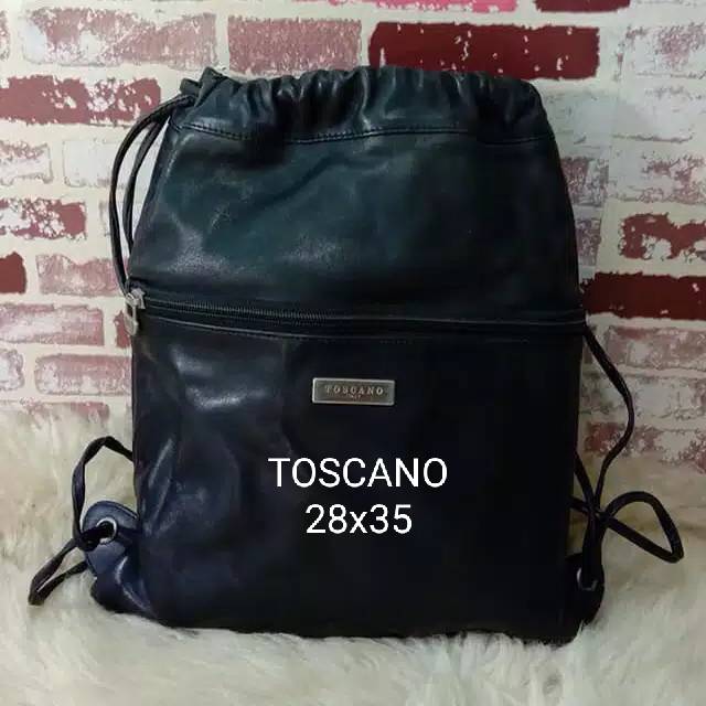 BAG PACK TOSCANO Original