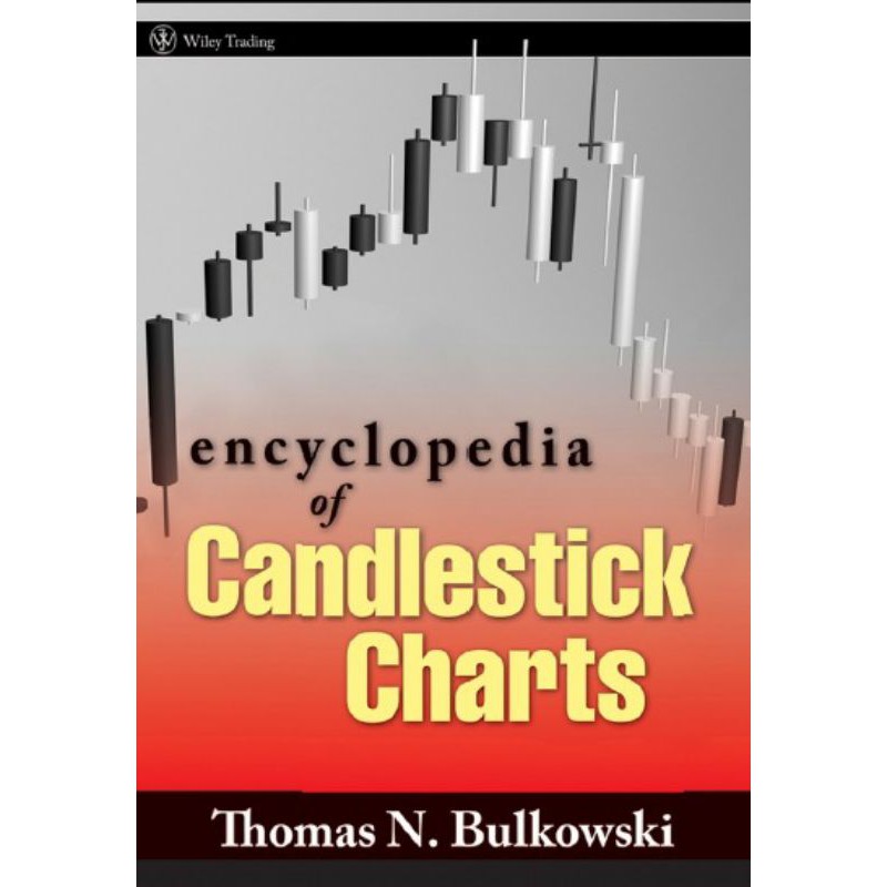 BUKU THE CANDLESTICK COURSE