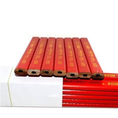 

Pensil Tukang Greatwall 500