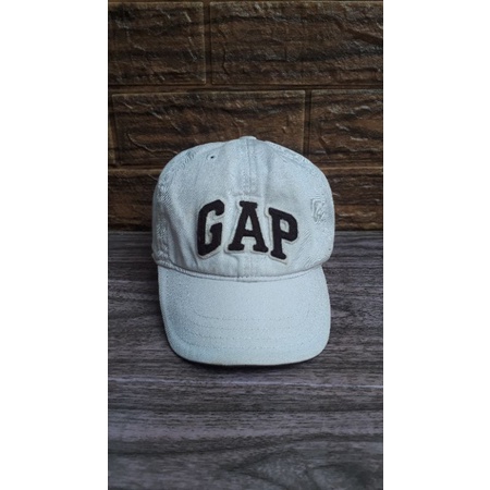 TOPI GAP ANAK SECOND ORIGINAL
