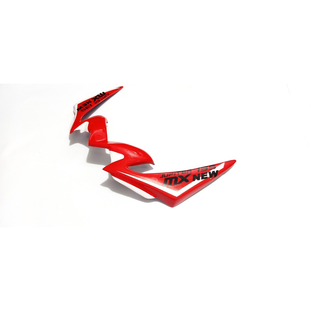 winglet yamaha mx new 135 cc winglet mx new 5 speed NJMX 135CC