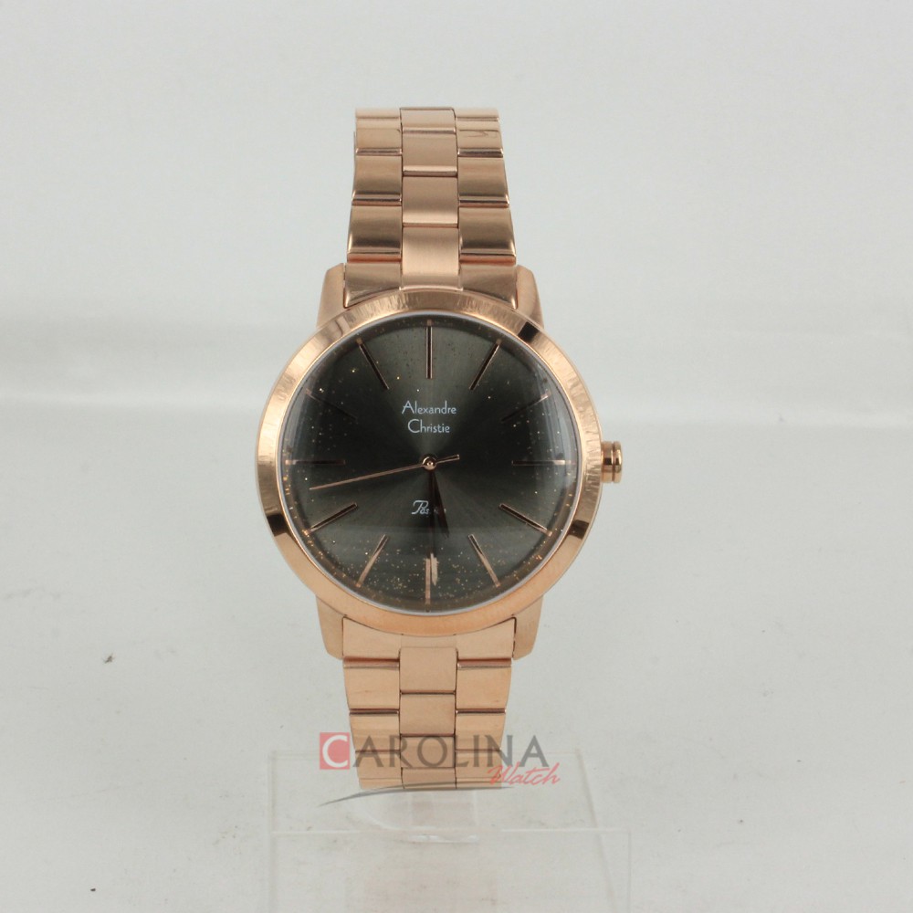 

Alexandre Christie A2818LHBRGBA Wanita