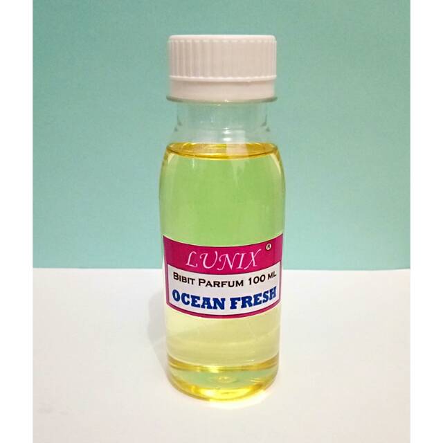 Bibit Parfum Laundry OCEAN FRESH