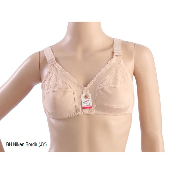 (1 LUSIN /12 PCS) BRA WANITA BH WANITA / KUTANG WANITA PEREMPUAN DUMBO SIZE 36 38 40 42 MURAH GROSIR