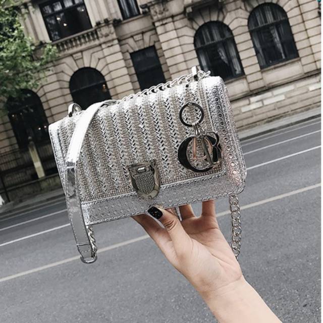 TAS DIOR PESTA CC0812