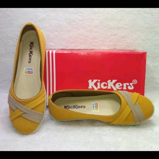 Kicker