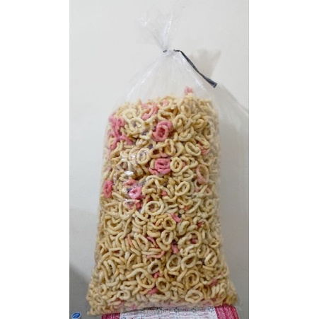 

KELANTING merah Putih