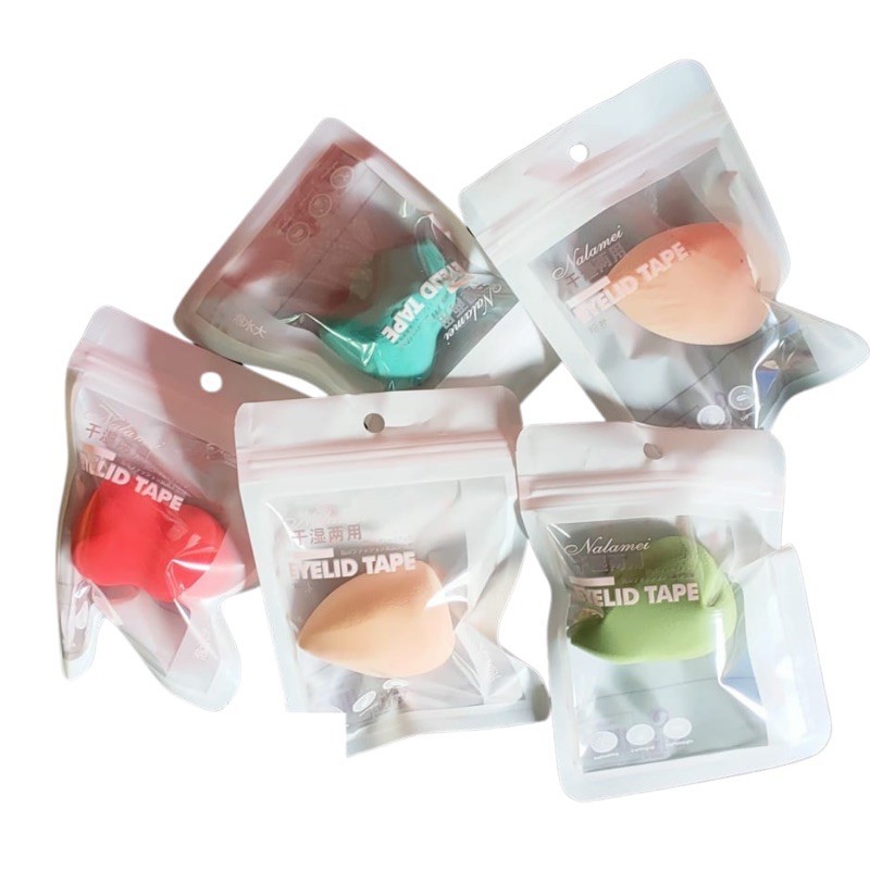Beauty Blender / Spons Make Up Telur