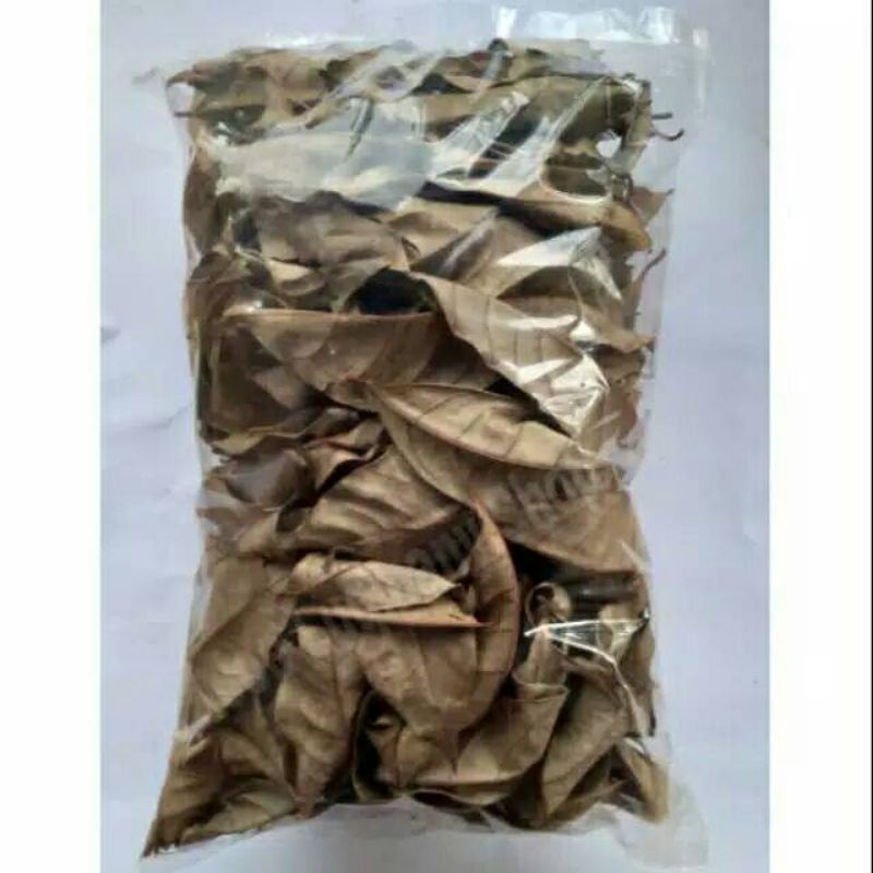 

daun pala kering 100g