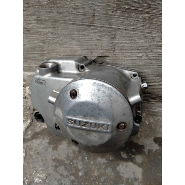 blok kopling otomatic shogun r 110 original