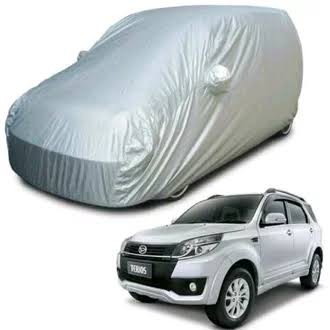 Impreza body cover mobil Terios