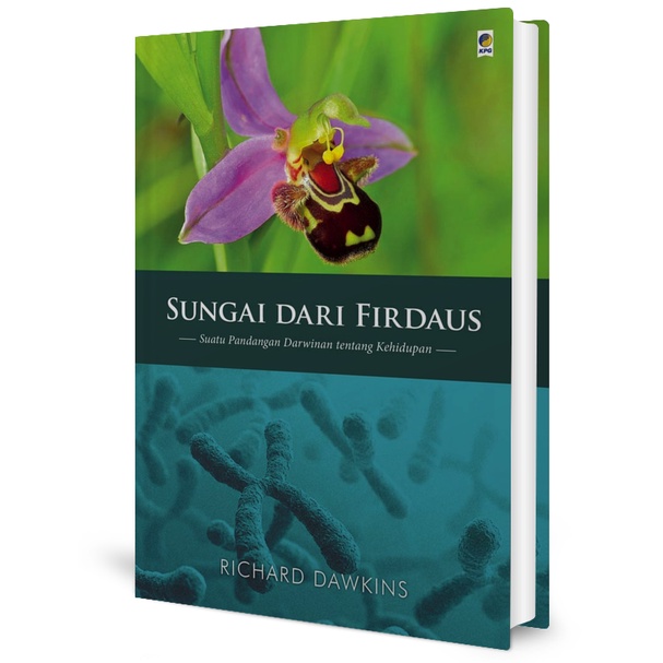 Sungai dari Firdaus - Suatu Pandangan Darwinian tentang Kehidupan