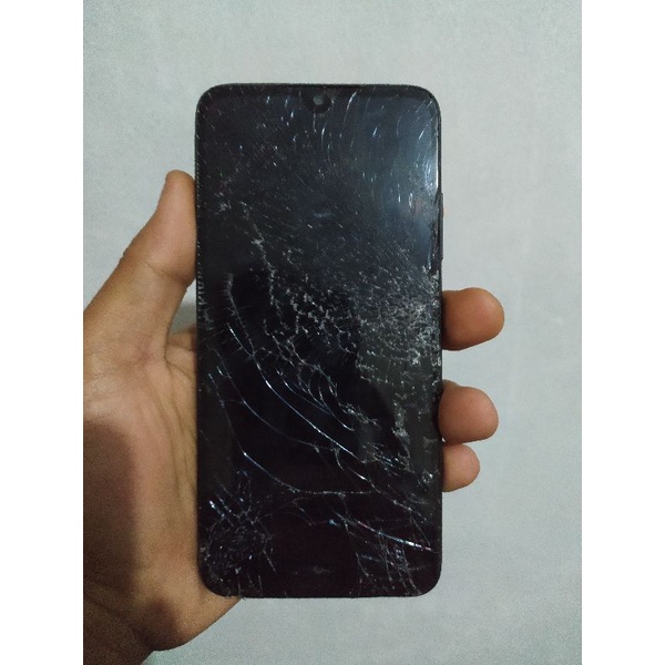 redmi not 5 pro + redmi 7 minus lcd