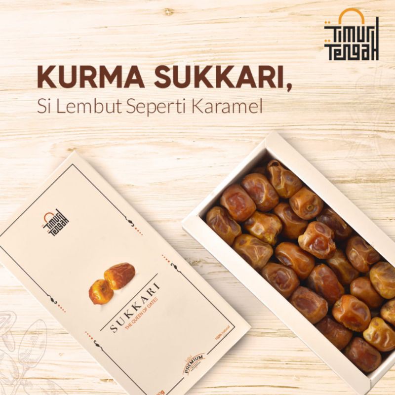 

KURMA SUKKARI