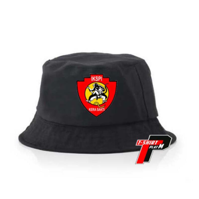 Topi IKSPI Kera Sakti Bucket