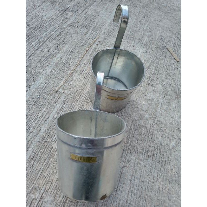 canting minyak 1 liter/literan minyak 1 liter/ takaran minyak 1 liter