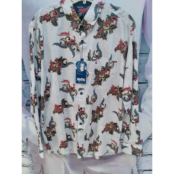 Kemeja Pria/ Dancus Murah