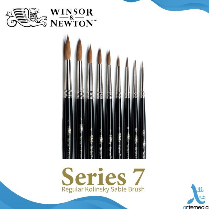 

TERBARU Kuas Lukis Winsor & Newton Series 7 Regular Kolinsky Sable Brush SH/CAT AKRILIK SET/CAT AKRILIK SET 24 WARNA/CAT AKRILIK PASTEL/CAT AIR/CAT AIR LUKIS SET/CAT AIR GIOTTO/KUAS LUKIS 1 SET/KUAS LUKIS KECIL/KUAS LUKIS LENGKAP/KANVAS LUKIS/KANVAS LUKIS