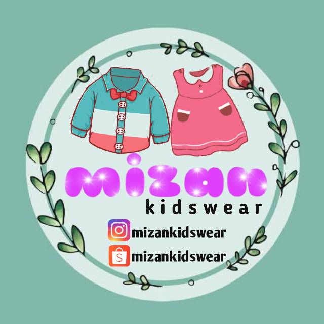mizankidswear