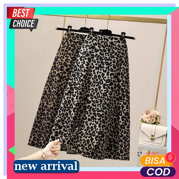 Awahan Muslimah 2021 Rok Katun Kekinian Motif Bunga Rok Kondangan Dewasa Remaja Termurah Ngarsopuro 