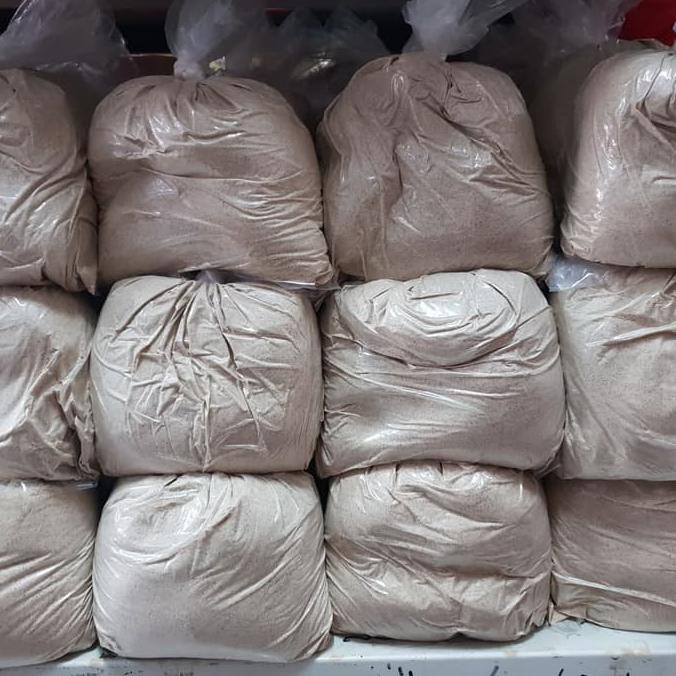 

Restock !!! Biang Tepung Premium Merk 99 Berat 1kg
