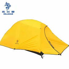 Tenda hillman cloud up 2 smart