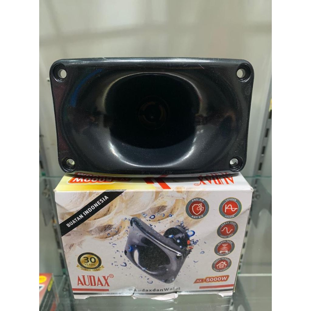 Tweeter AUDAX AX-5000 W (Waterproof)