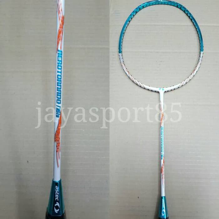 Raket Badminton Astec Aero Tornado N61S Original 